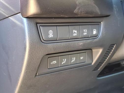 2026 Mazda CX-50 Premium Plus