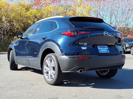 2023 Mazda CX-30 Premium Package