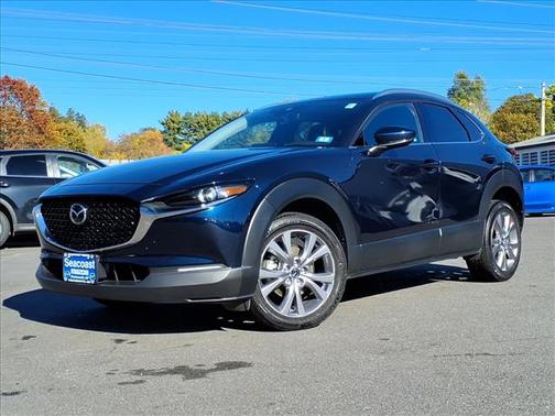 2023 Mazda CX-30 Premium Package