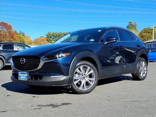 2023 Mazda CX-30 Premium Package