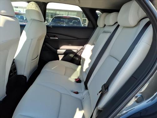 2026 Mazda CX-30 Premium Package