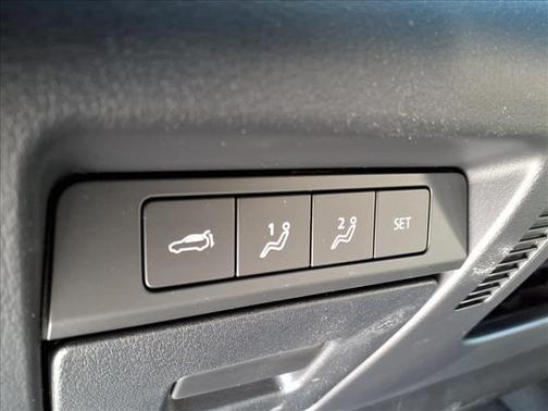 2026 Mazda CX-30 Premium Package