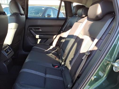 2025 Mazda CX-50 2.5 S Select Package