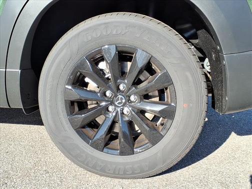 2025 Mazda CX-50 2.5 S Select Package