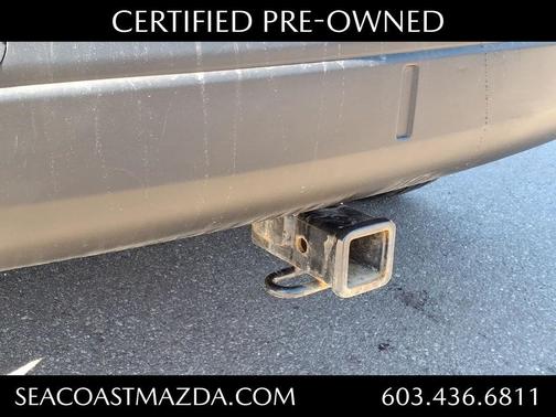 Polymetal Gray 2023 Mazda CX-5 2.5 S Carbon Edition