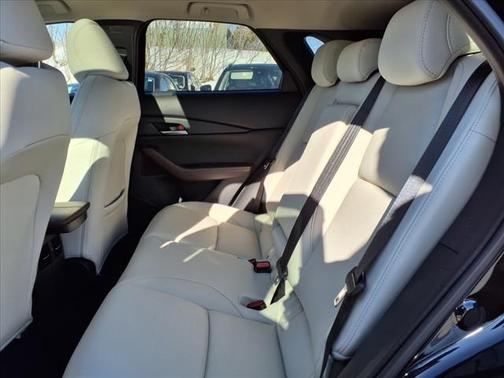 2025 Mazda CX-30 Premium Package