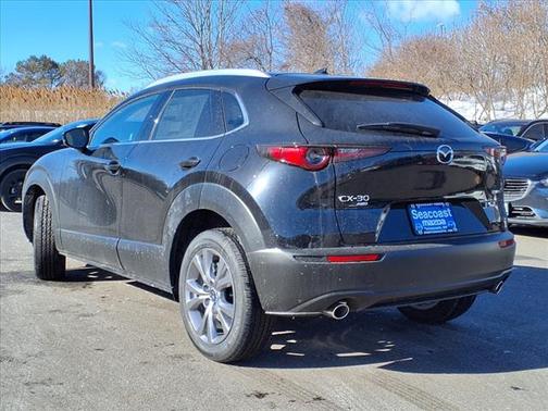 2025 Mazda CX-30 Premium Package
