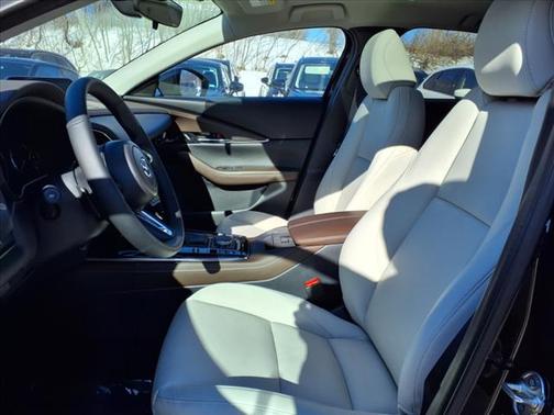 2025 Mazda CX-30 Premium Package