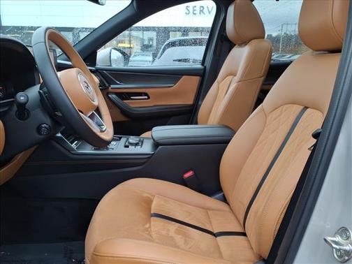 2025 Mazda CX-90 3.3 Turbo S Premium Plus Package