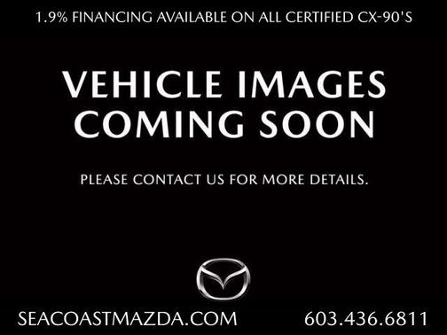 2025 Mazda CX-90 3.3 Turbo S Premium Plus Package