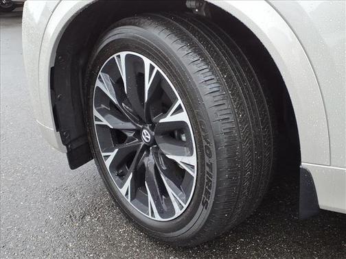 2025 Mazda CX-90 3.3 Turbo S Premium Plus Package