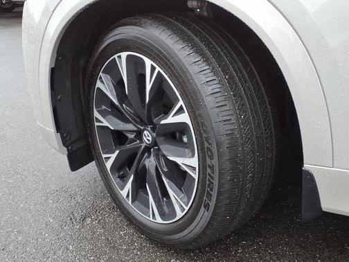 Platinum 2025 Mazda CX-90 3.3 Turbo S Premium Plus Package