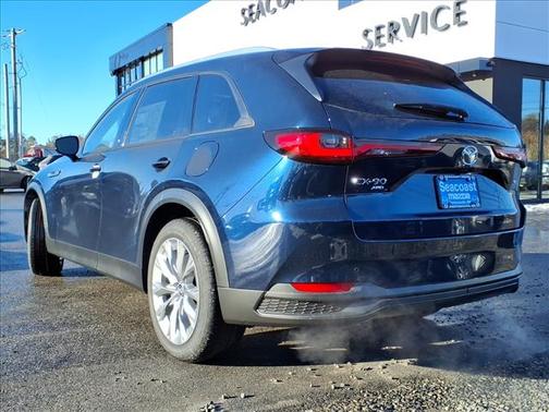 2026 Mazda CX-90 Preferred