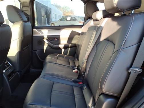 2026 Mazda CX-90 Preferred