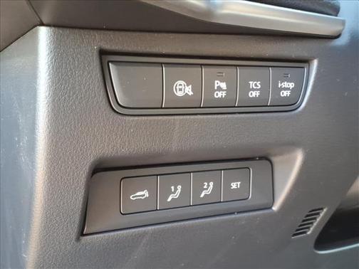 2026 Mazda CX-90 Preferred