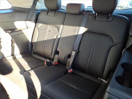 2026 Mazda CX-90 Preferred