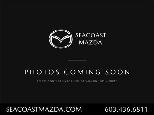 Rhodium White Metallic 2026 Mazda CX-5 Premium Plus