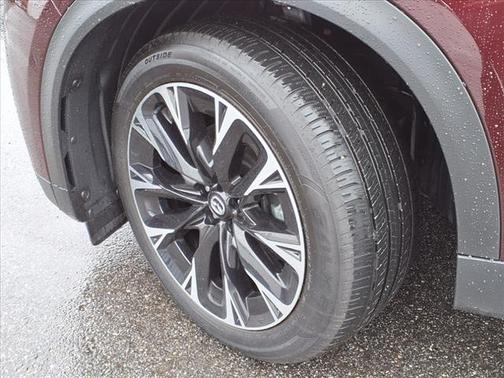 2024 Mazda CX-90 PHEV Premium Plus