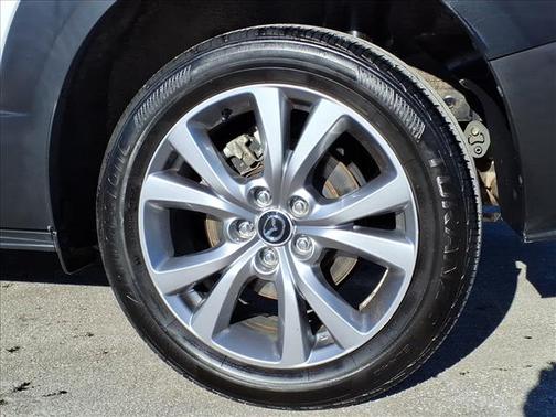 2023 Mazda CX-30 2.5 S Select Package