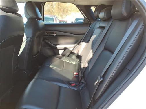 2023 Mazda CX-30 2.5 S Select Package