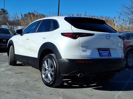 2023 Mazda CX-30 2.5 S Select Package