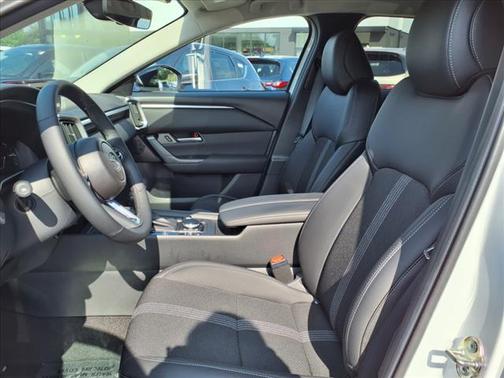 2025 Mazda CX-50 Hybrid Preferred Package