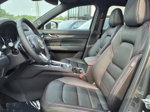 2025 Mazda CX-5 2.5 Turbo Premium Package