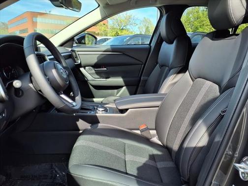 2025 Mazda CX-50 Hybrid Preferred Package