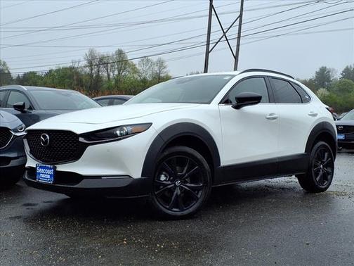 2025 Mazda CX-30 2.5 Turbo Premium Plus Package