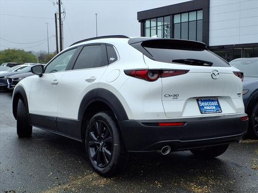 2025 Mazda CX-30 2.5 Turbo Premium Plus Package