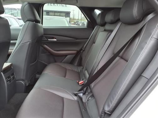 2025 Mazda CX-30 2.5 Turbo Premium Plus Package