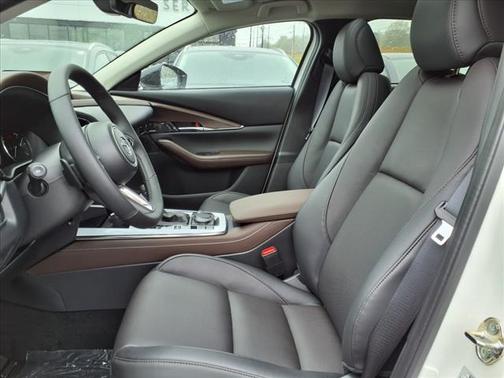 2025 Mazda CX-30 2.5 Turbo Premium Plus Package