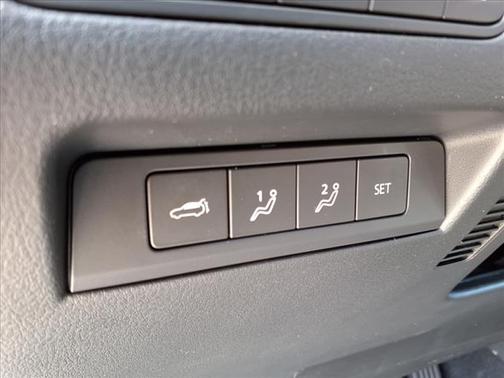 2025 Mazda CX-50 Hybrid Premium Plus Package