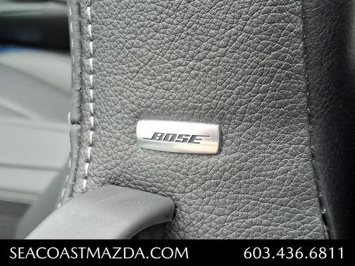 Jet Black Mica 2026 Mazda MX-5 Miata Grand Touring