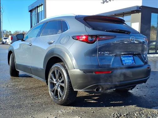 2021 Mazda CX-30 Premium Package