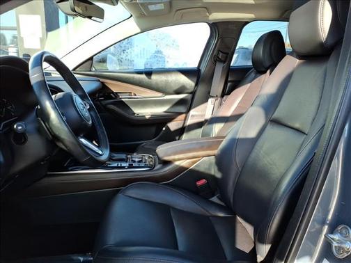 2021 Mazda CX-30 Premium Package