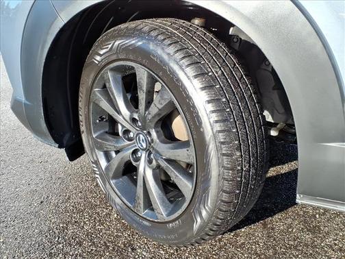 2021 Mazda CX-30 Premium Package