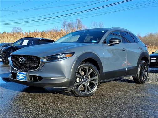 2021 Mazda CX-30 Premium Package