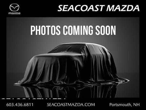 2026 Mazda CX-90 Preferred