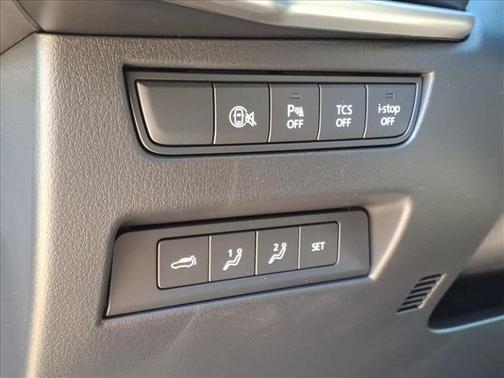 2026 Mazda CX-90 Preferred