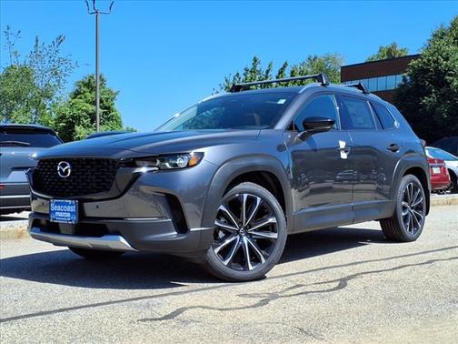 2025 Mazda CX-50 2.5 Turbo Premium Plus Package