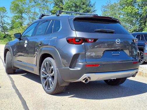 2025 Mazda CX-50 2.5 Turbo Premium Plus Package