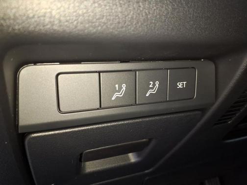 Aero Gray Metallic 2026 Mazda CX-30 2.5 S Aire Edition