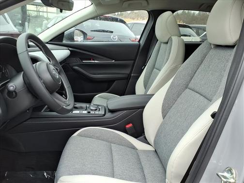 2026 Mazda CX-30 2.5 S Aire Edition