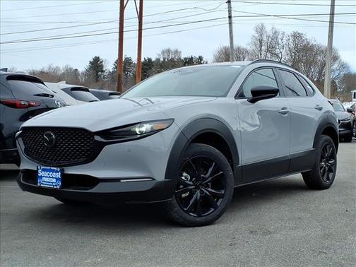2026 Mazda CX-30 2.5 S Aire Edition