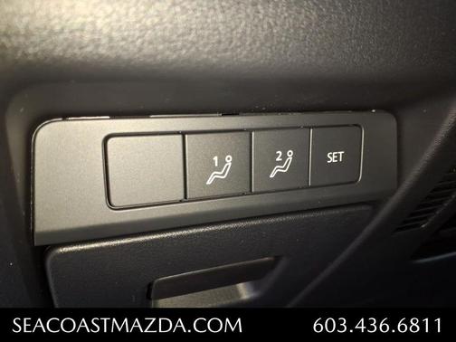 Aero Gray Metallic 2026 Mazda CX-30 2.5 S Aire Edition