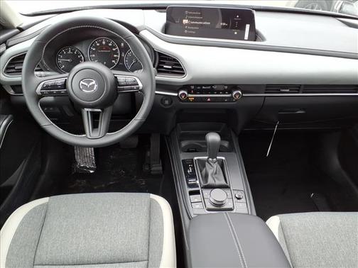 2026 Mazda CX-30 2.5 S Aire Edition