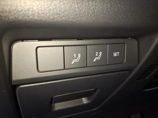 2026 Mazda CX-30 2.5 S Aire Edition