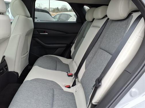 2026 Mazda CX-30 2.5 S Aire Edition