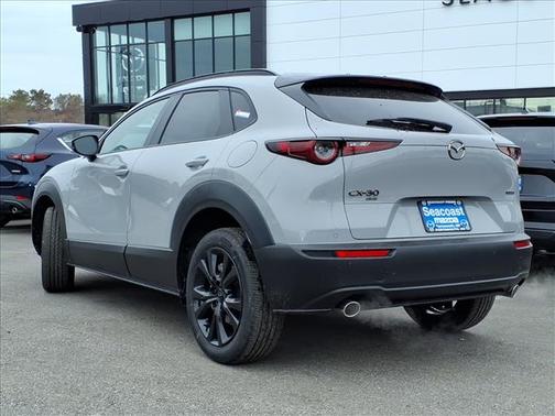 2026 Mazda CX-30 2.5 S Aire Edition